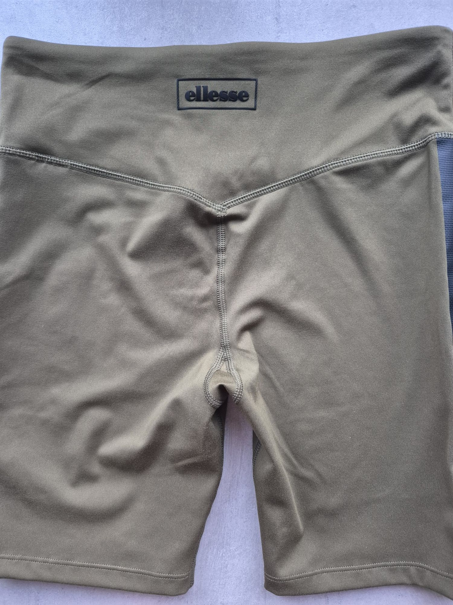 Kolarki Ellesse nowe S