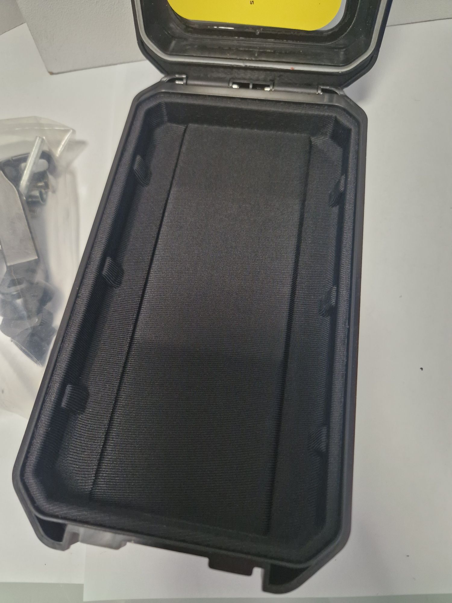 Wildman Torba sakwa rowerowa FK1 wodoodporna 0,5L