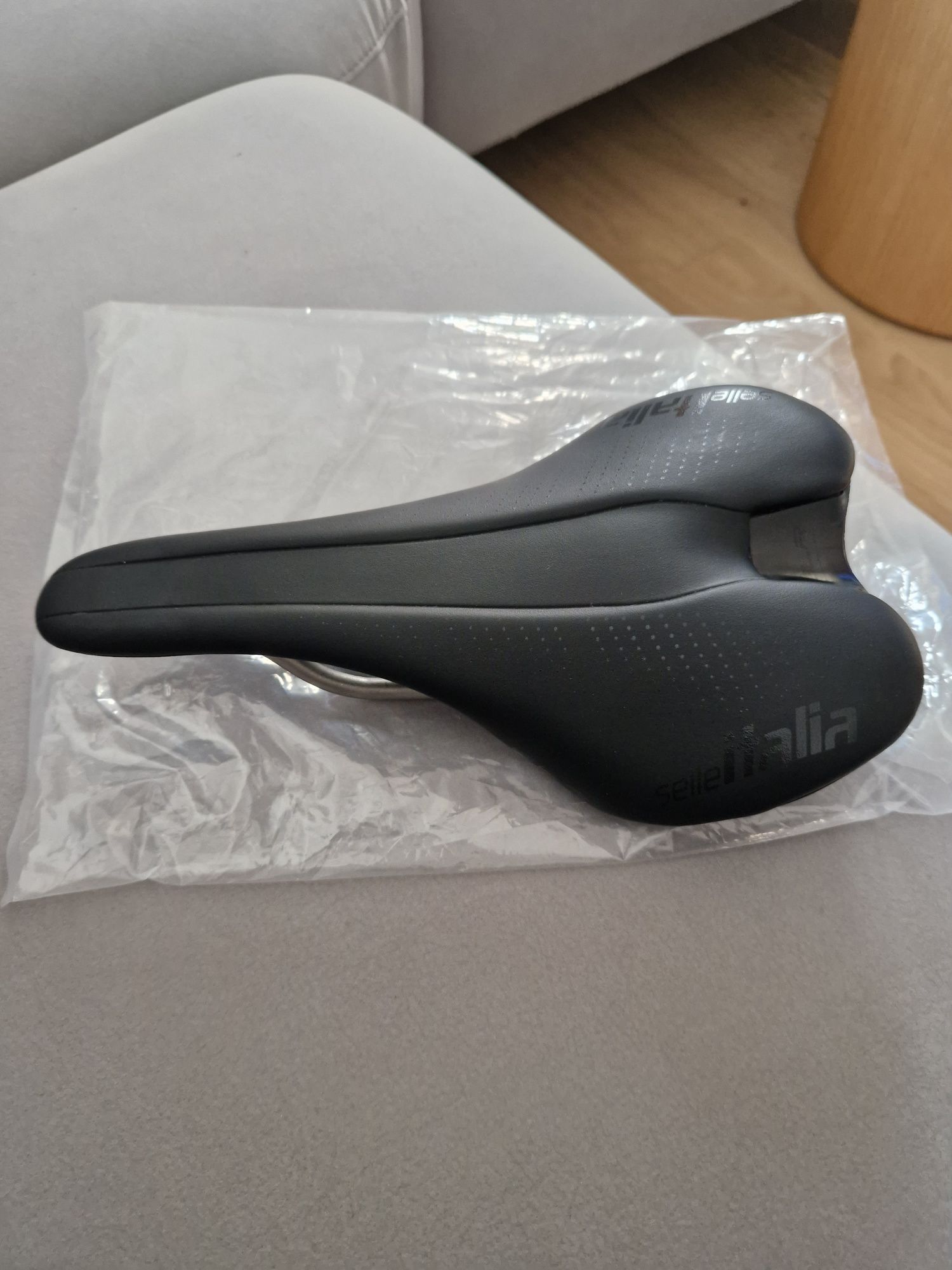 Selle Italia SLR Boost Fill Tytanowe pręty 316, NOWE, Szczecin