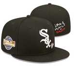 New era cap  (chapéu)