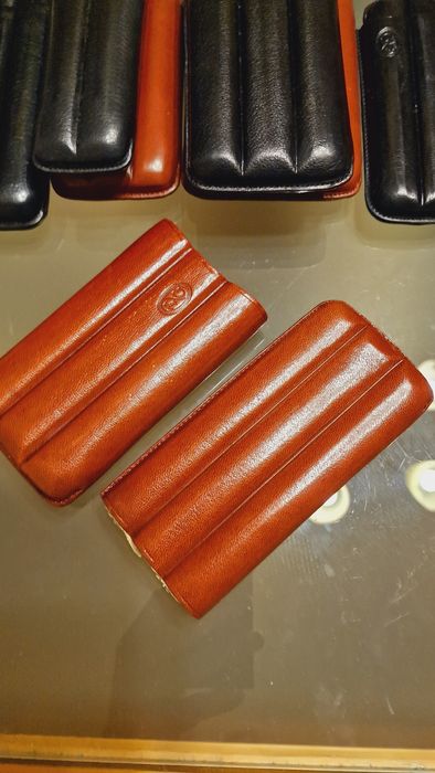 Porta charutos, varias medidas