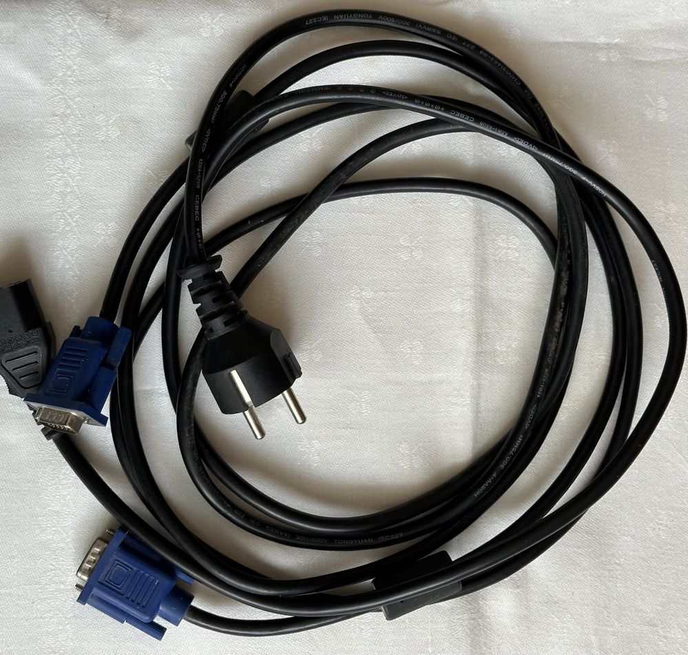 Monitor NEC. MultiSync. EA244 WMi