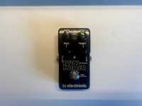 TC Electronic Dark Matter Distortion - efekt gitarowy przester, drive