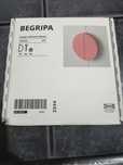 Begripa uchwyt - nowe