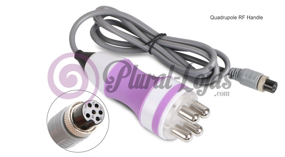 CAVITACAO 9 EM 1 - RADIOFREQUENCIA + VACUO+ LIPO LASER +CRIO