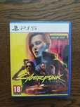 Cyberpunk 2077 ps5 pl