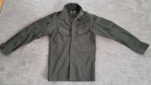 Bluza Texar WZ10 ripstop olive