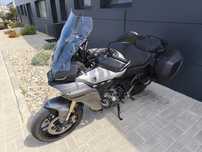 Tracer 9 gt 2025