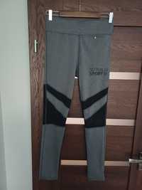 Legginsy sportowe