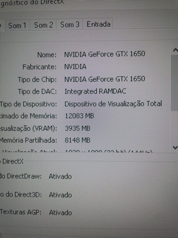 Computador Gamer