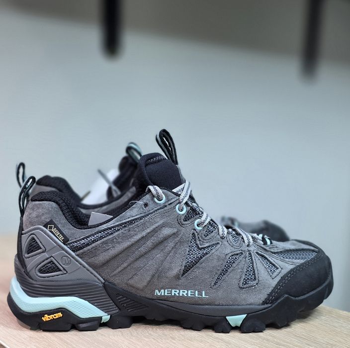 Кросівки Merrell Capra Gtx  Gore-Tex