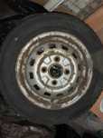 Opony zimowe 155/70 r13 75t