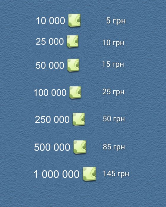 Дурак Онлайн Кредити,Смайлики, Монети, 101 онлайн,Найнижчі ціни!!