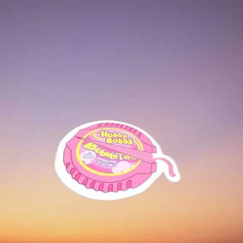 Nowy dywan hubba bubba