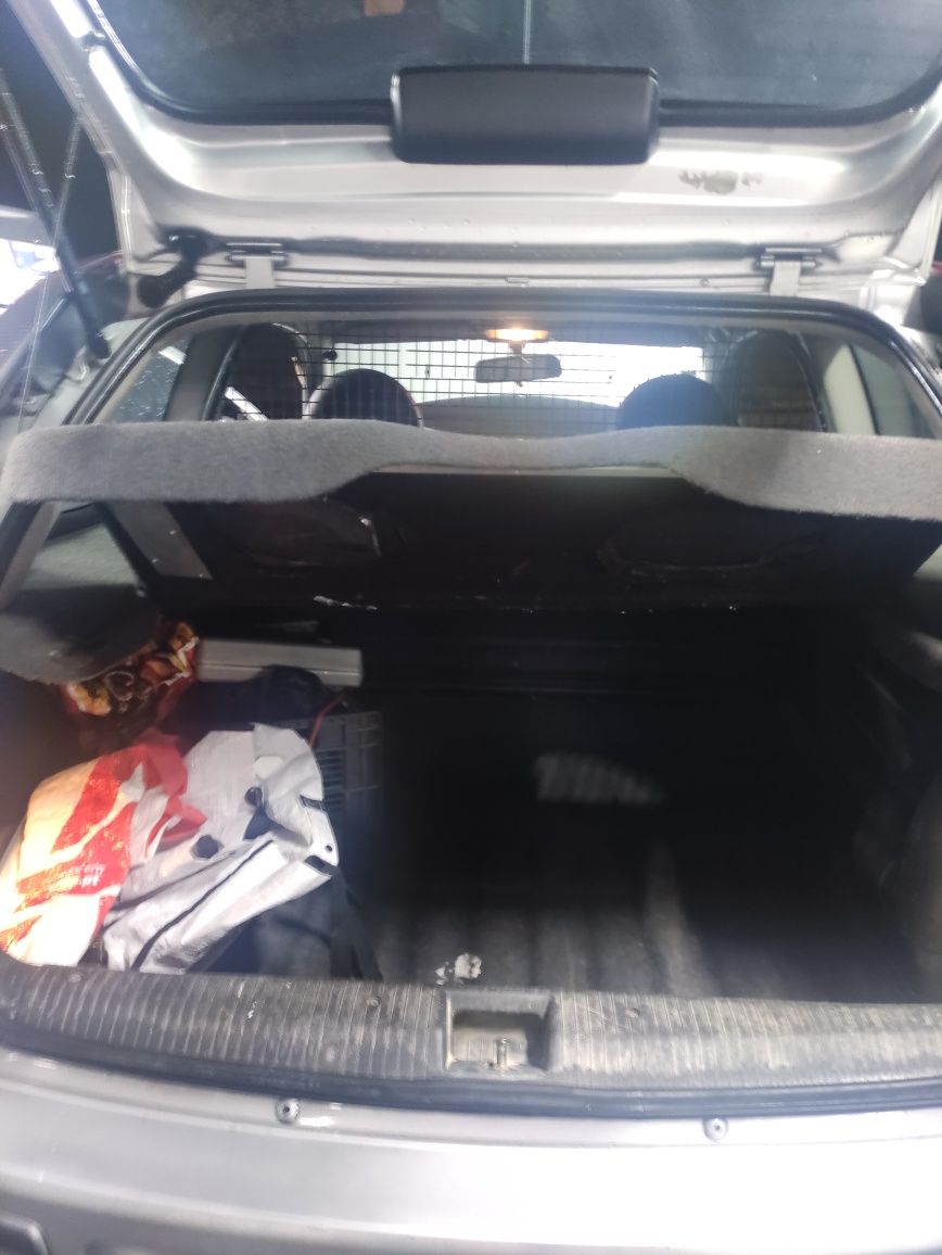 Opel corsa c 1.3 CDTI