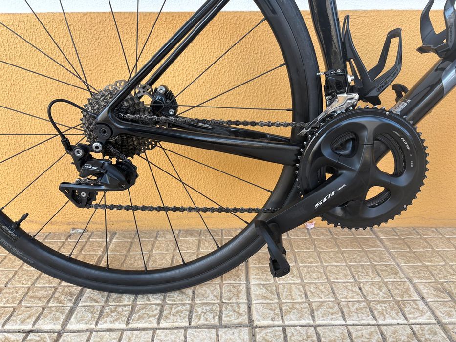 Giant TCR Advanced 2 ( tamanho 53,5)