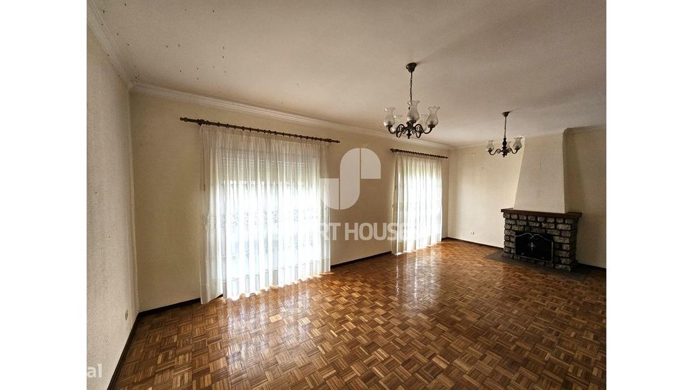 ARRENDA: Apartamento T3 Arganil c/ gar