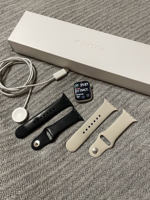 Apple watch 7 41mm