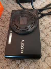 Aparat Sony DSC W830