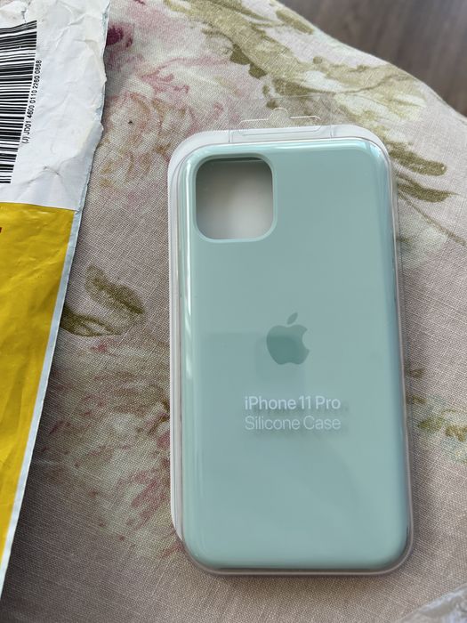 Capa iPhone 11 Pro- NOVA