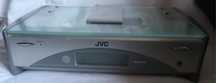 JVC FS-SD9R Mini Stereo System
