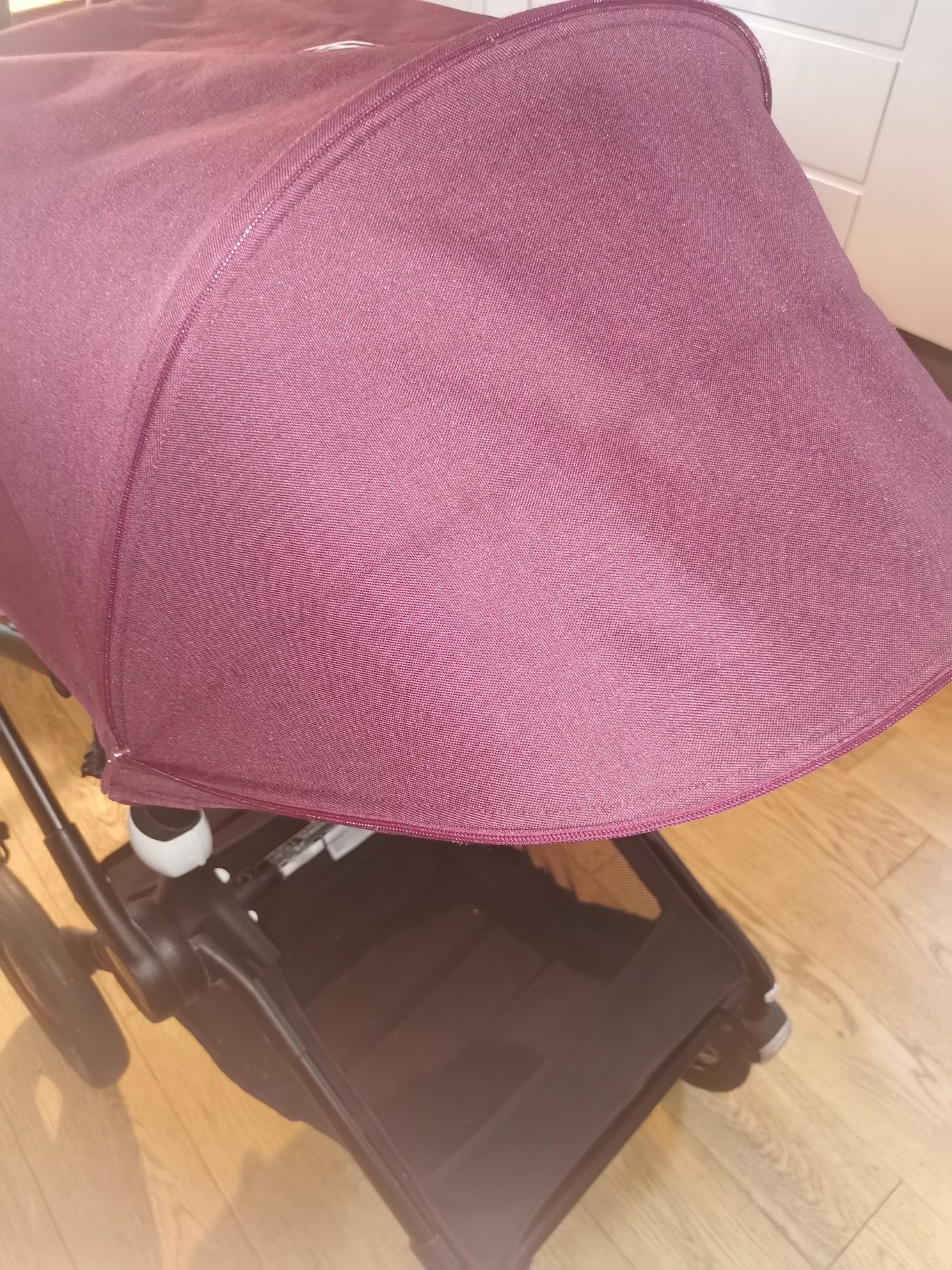 Wózek 2w1 Bugaboo Fox 2