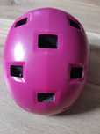 Kask pxelo decathlon