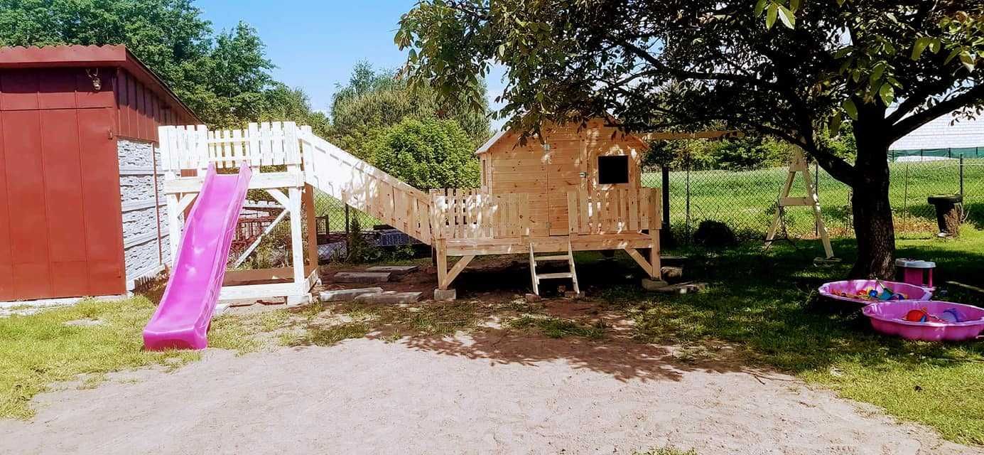 plac zabaw maciuś 3