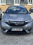 Honda Jazz 1.3 iVtec Elegance Automatic