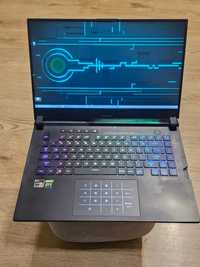 Laptop Asus ROG Strix SCAR 15 G533QR 15,6 " AMD Ryzen 7 32 GB 1TB