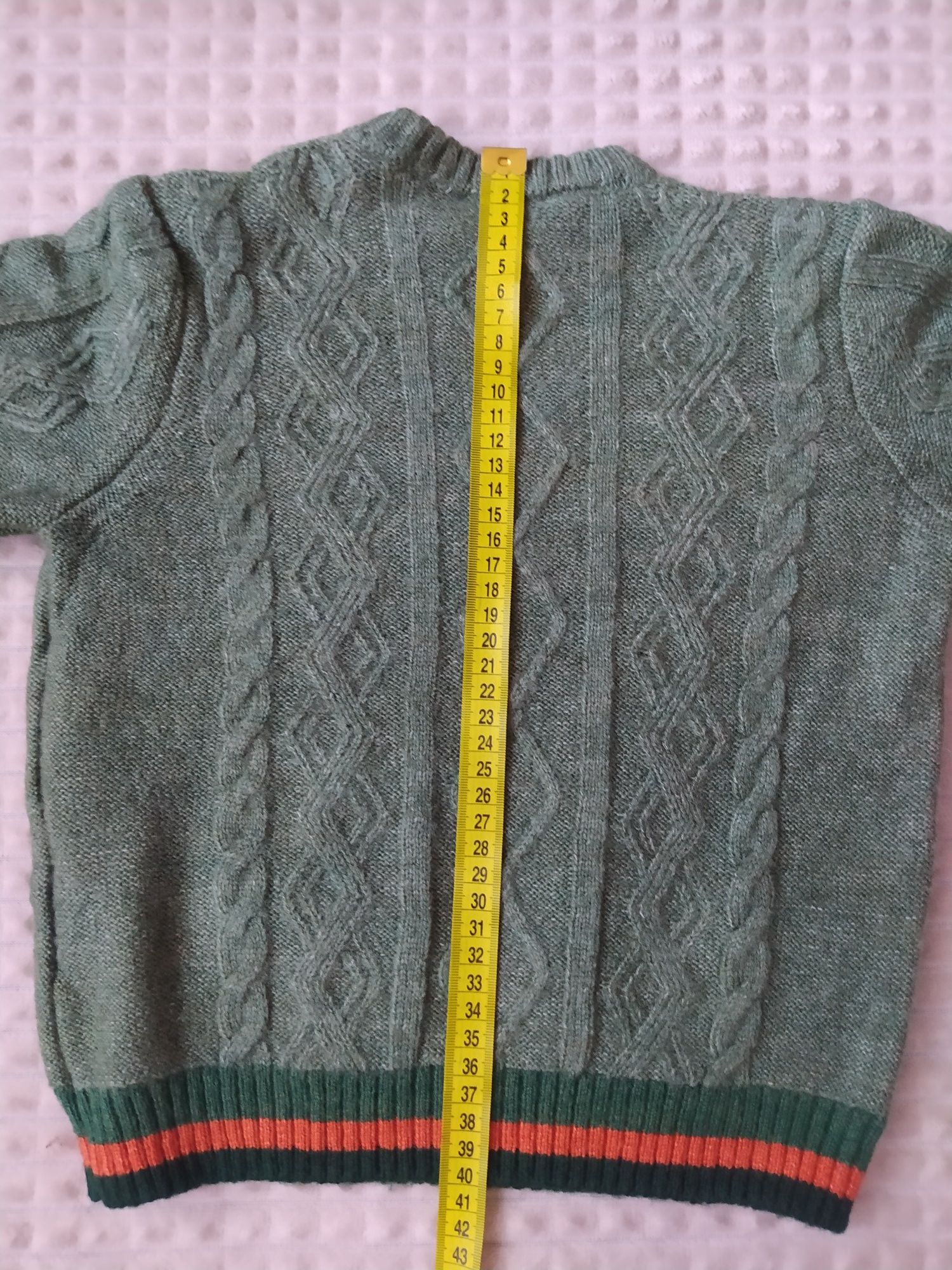 Теплий светр, кофта LC Waikiki р. 98-104