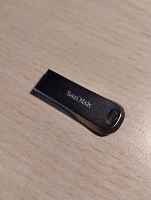 Pendrive SanDisk 64GB