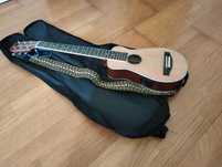 Guitarra de viagem - Harley Benton
