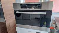 Пароварка Miele DG 4080