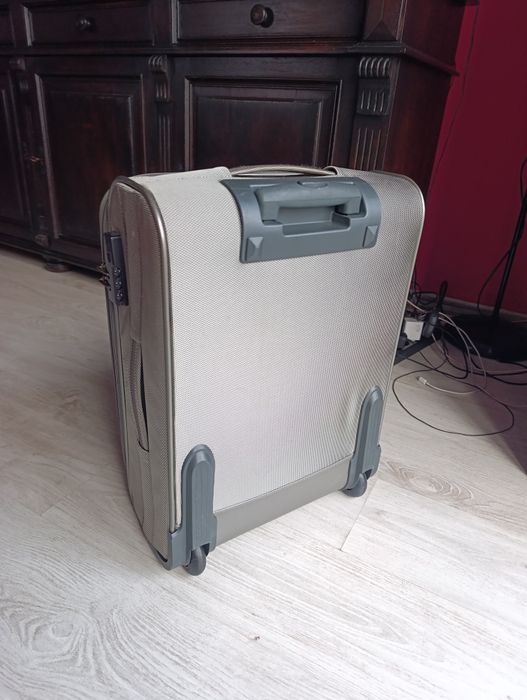 Walizka kabinowa Samsonite
