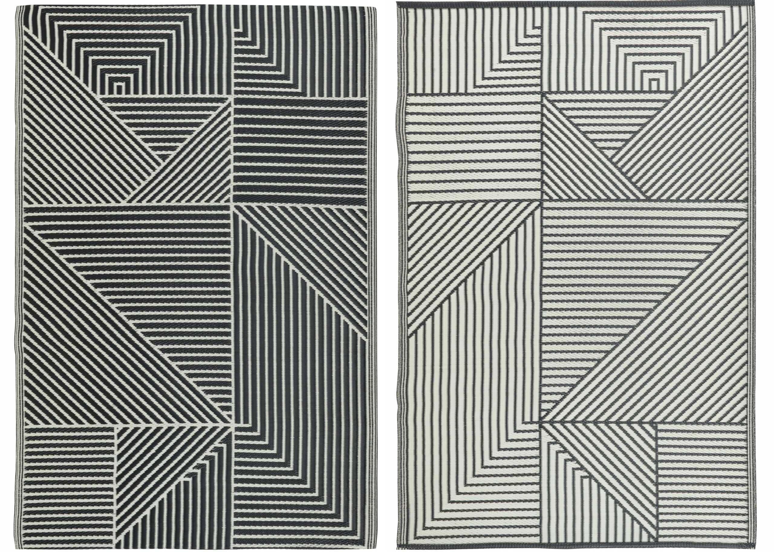 DYWAN OGRODOWY TARASOWY 120x170cm zewnętrzny wodoodporny