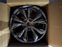 Felga Toyota Rav4 2024 do renowacji 19”