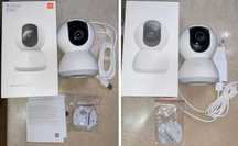 Xiaomi Mi Home Security Cameras 360º