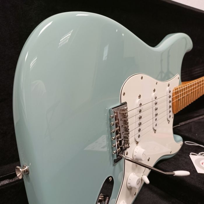 Fender Stratocaster USA Yngwie Malmsteen 2004