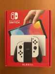Nintendo Switch Oled # Nova e Desbloqueada #