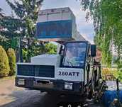 Dźwig PPM 280 ATT