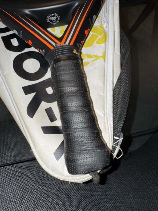 Vibor-A Copperhead padel racket
