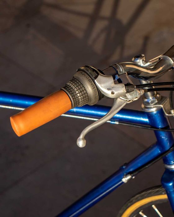 Bicicleta Cidade Confersil Revisionada