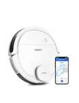 Робот пилисос миючий Ecovacs Deebot