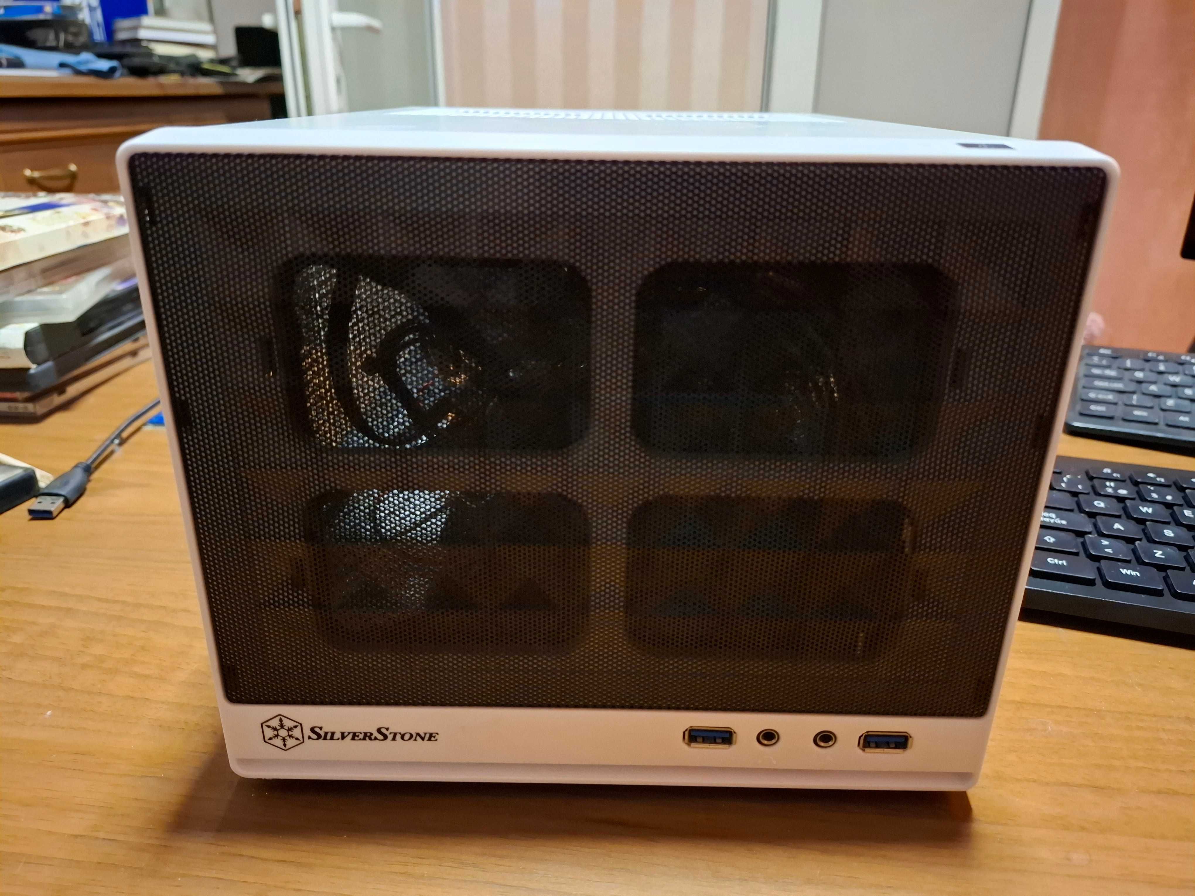 PC ASRocK Z270M-ITX/ac