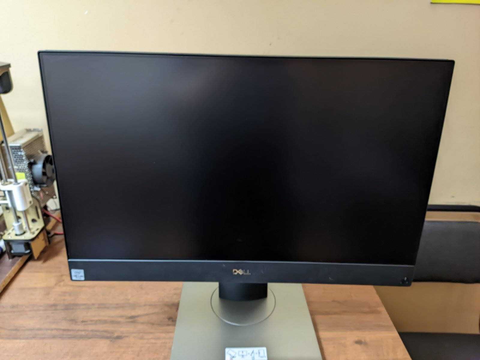 Сенсорний моноблок Dell OptiPlex 7480 AIO 24" i5-10500 16GB 512 GB SSD