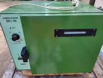 Sterylizator SP 25