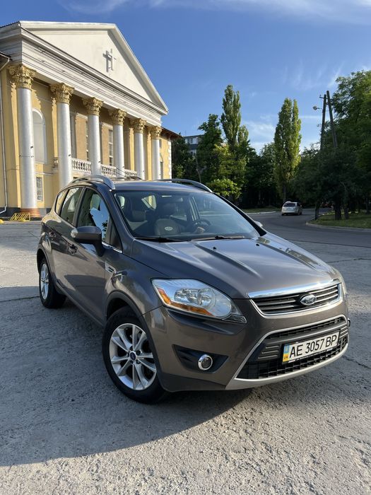 Ford Kuga 2.0 4x4, 1 власник