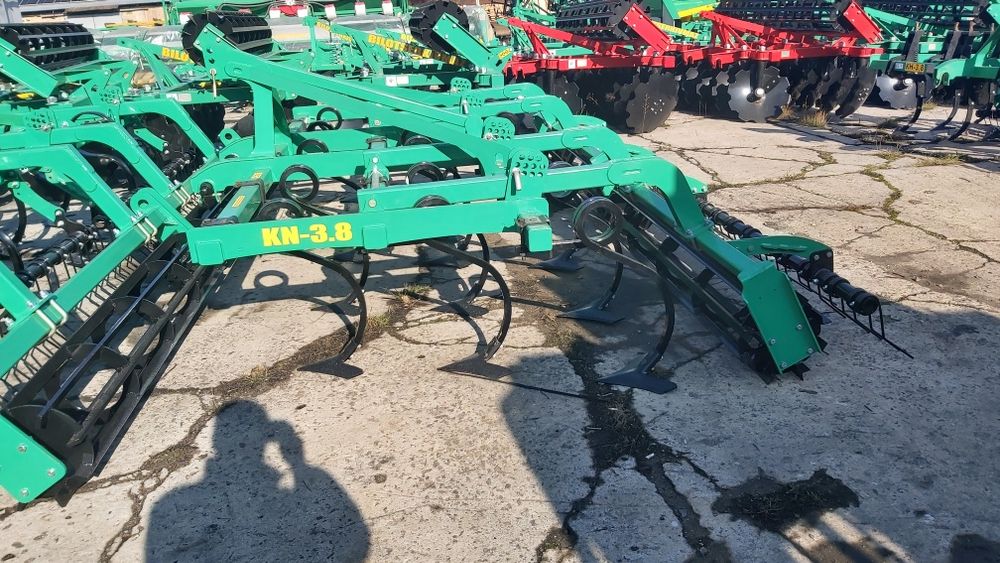 Культиватор навісний  КПН 3/ 3,5 КПН 4