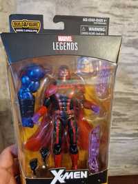 Figurka Marvel Legends X-Men Magneto Apocalypse BAF